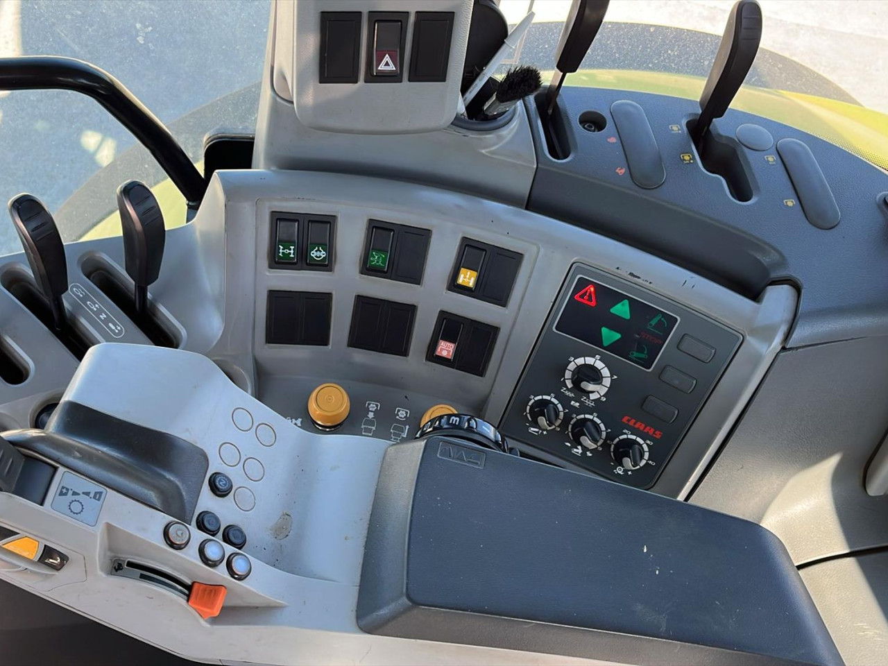ARION 630