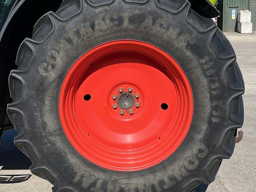 ARION 630
