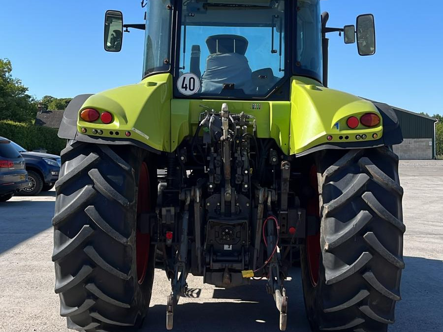 ARION 630