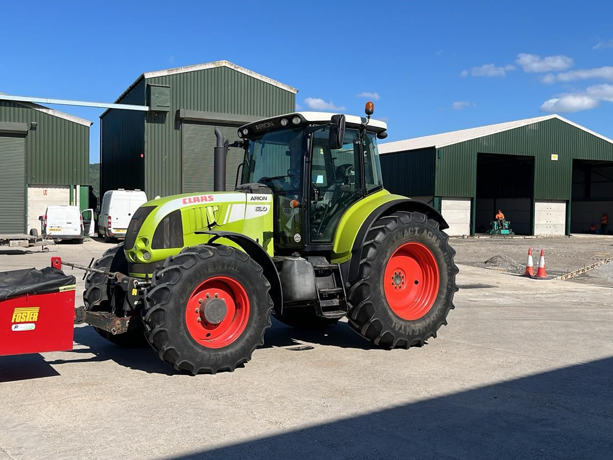 ARION 630