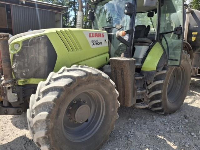 ARION 650