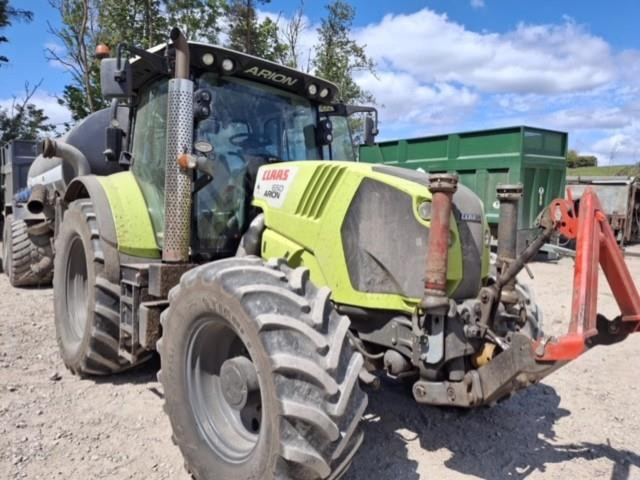 ARION 650