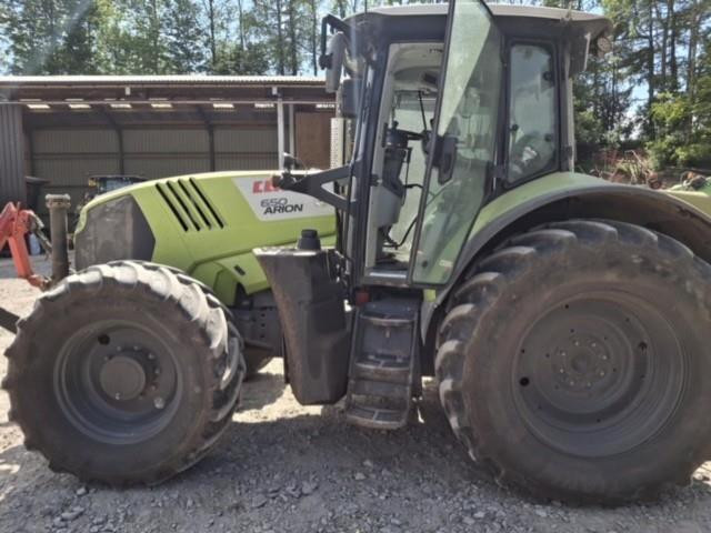 ARION 650