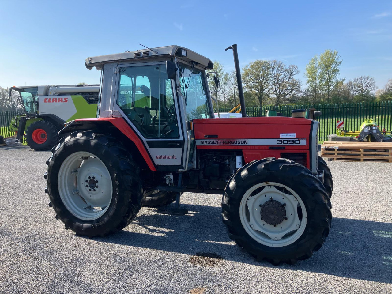 USED 3090