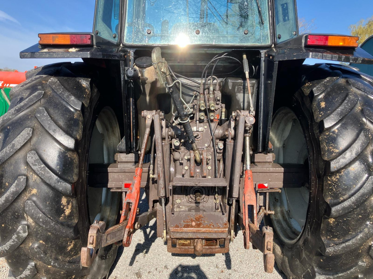 USED 3090