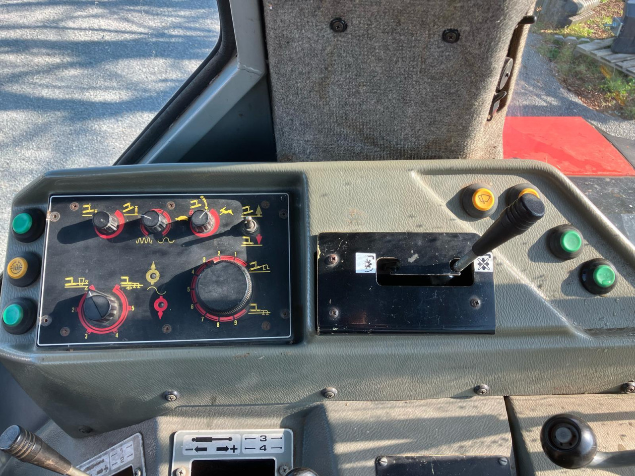USED 3090