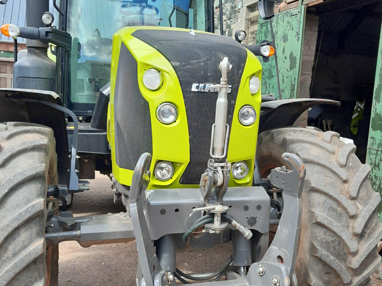 ARION 610