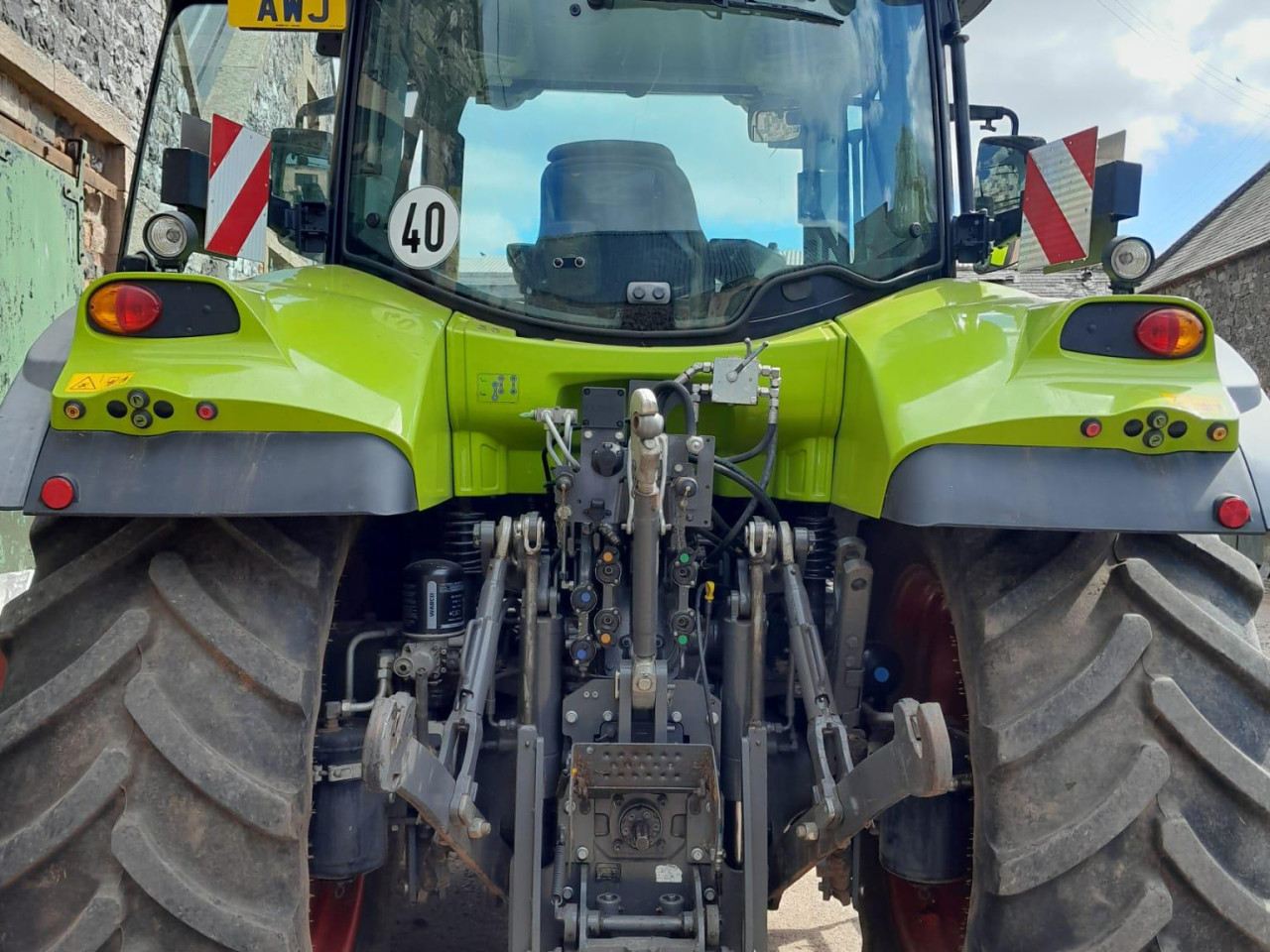 ARION 610