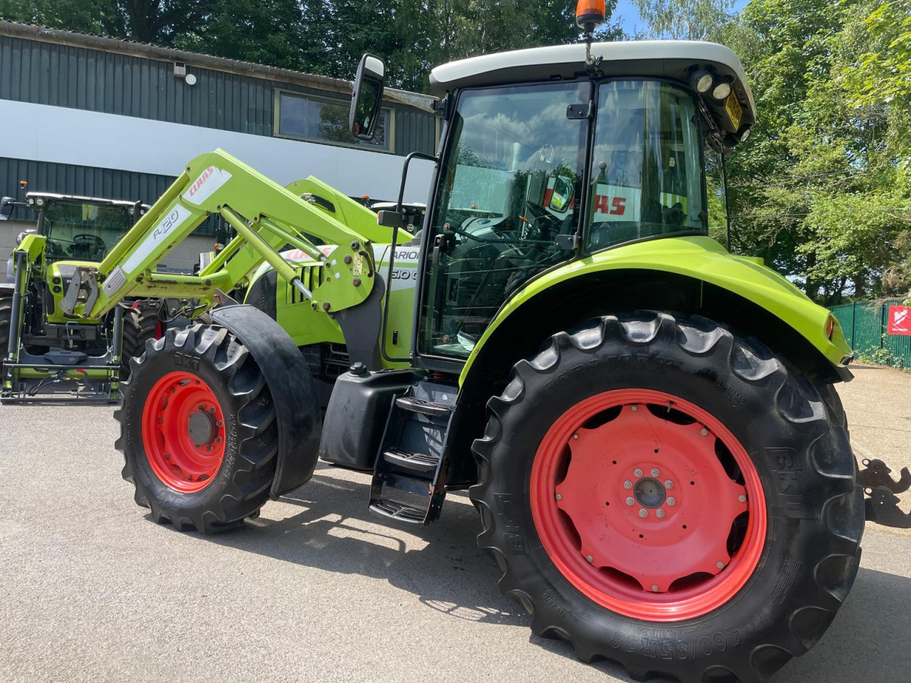 ARION 610C