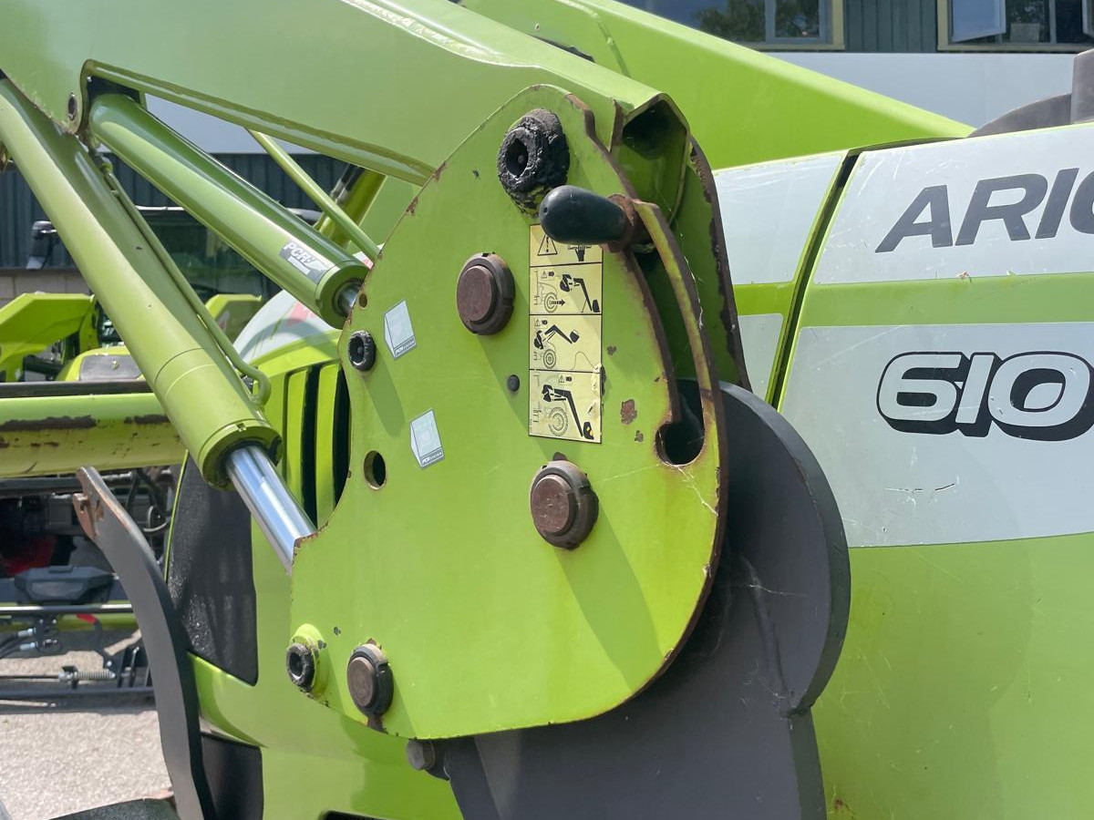 ARION 610C