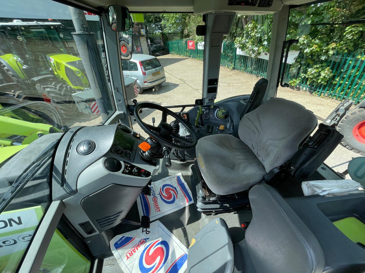 ARION 610C