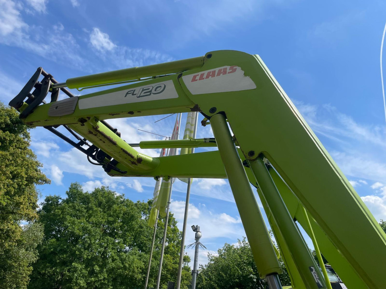 ARION 610C