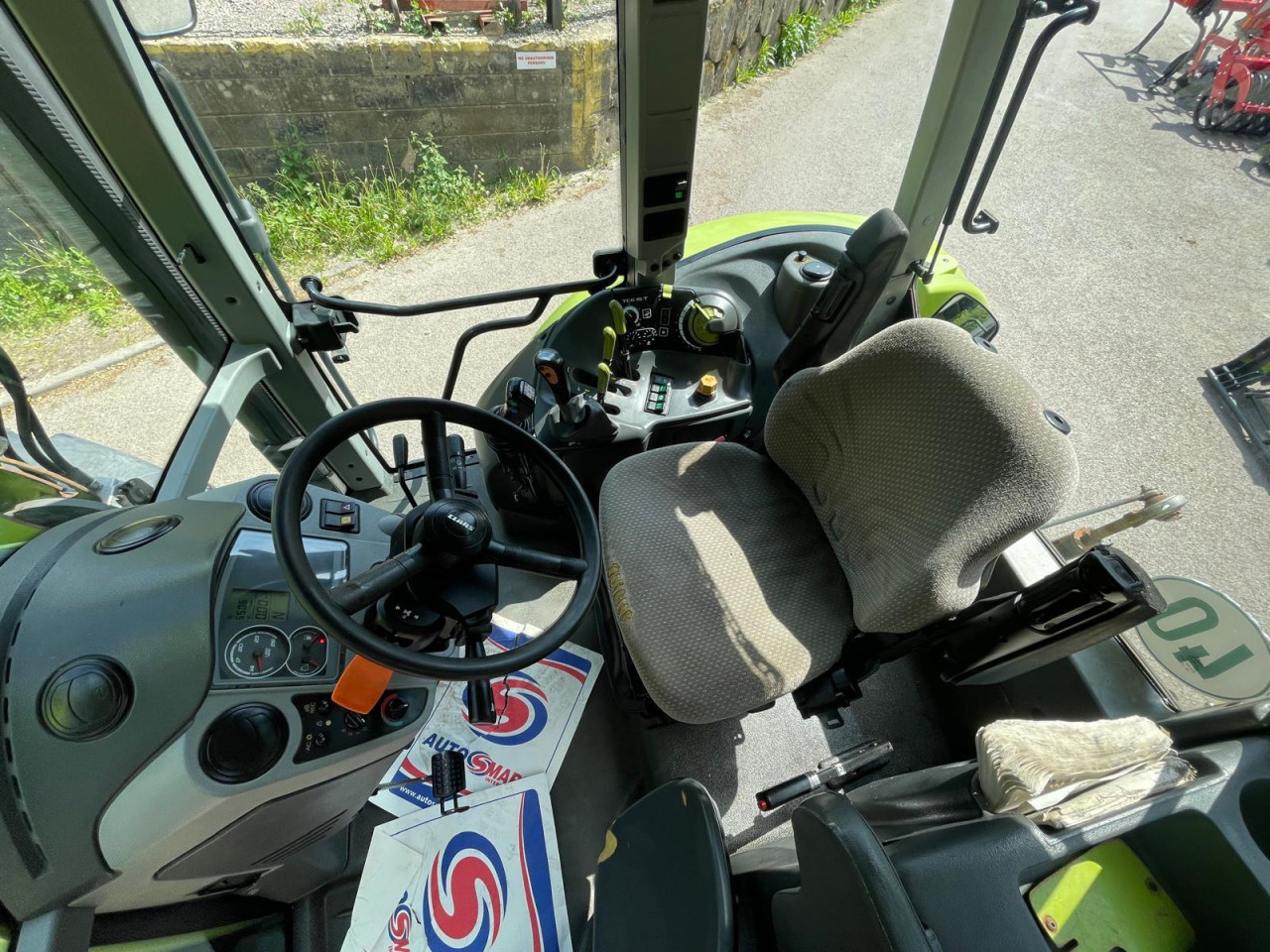 ARION 610C