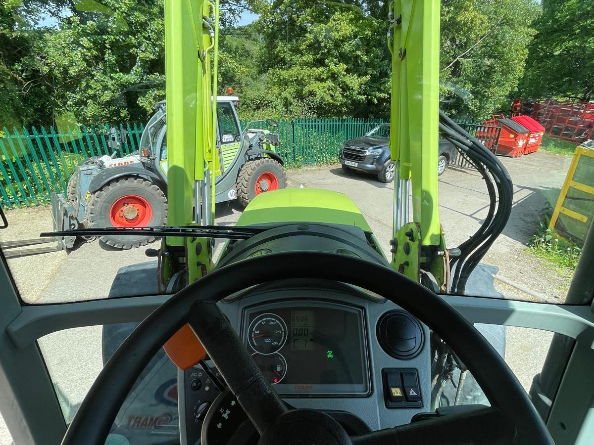ARION 610C