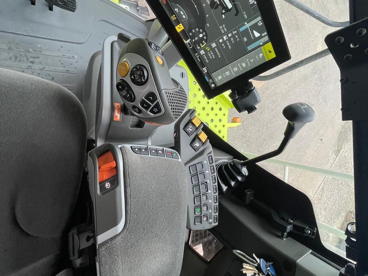 TUCANO 580
