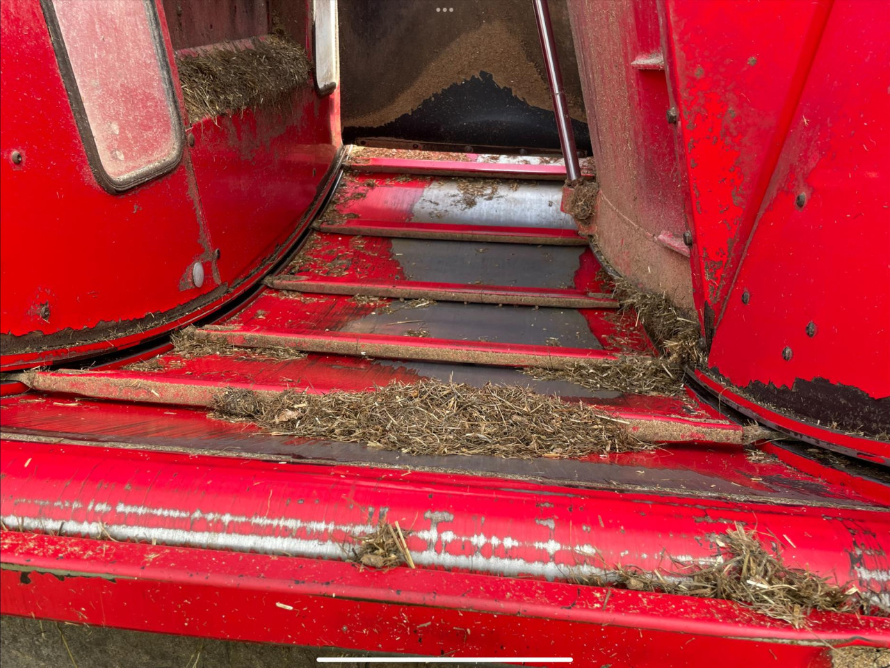 USED 1600 VLH-C