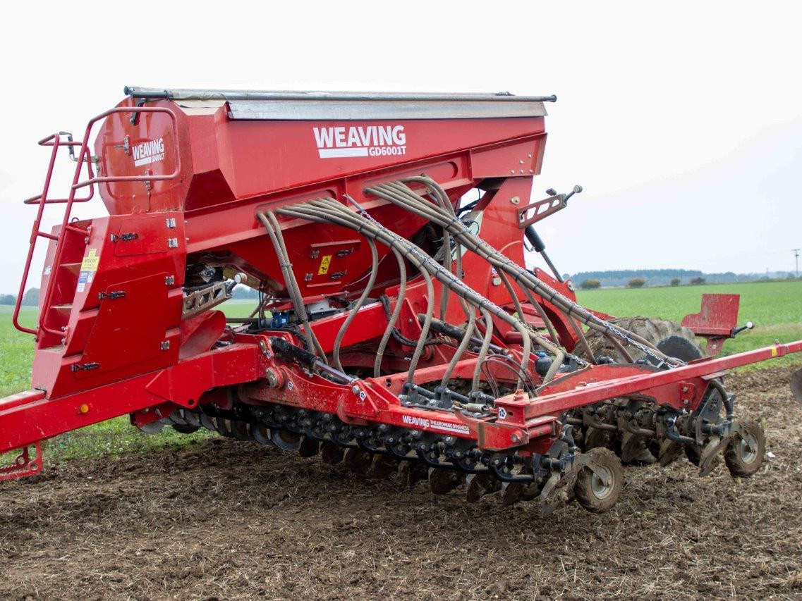 GD 600