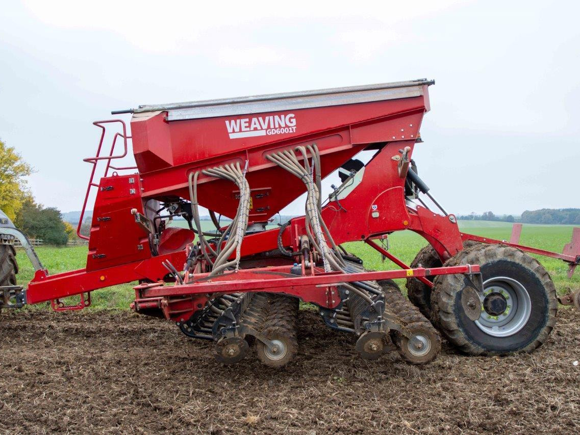 GD 600