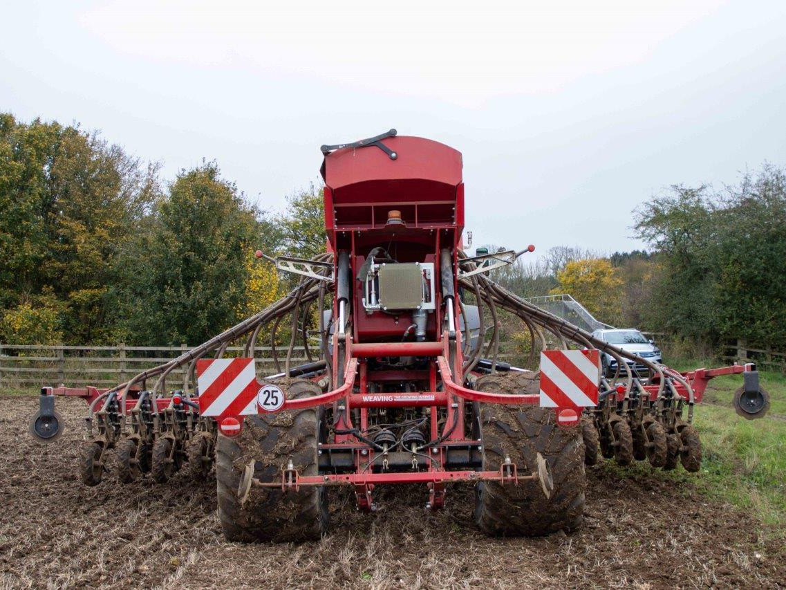GD 600