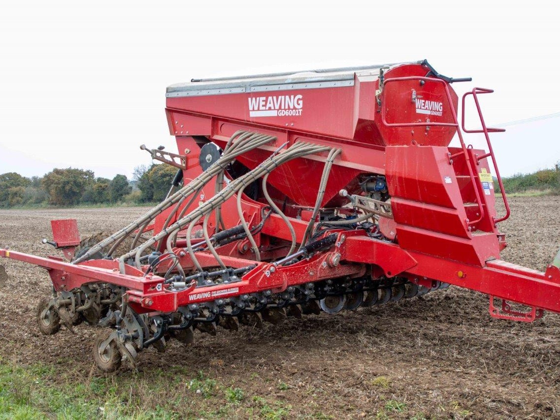 GD 600