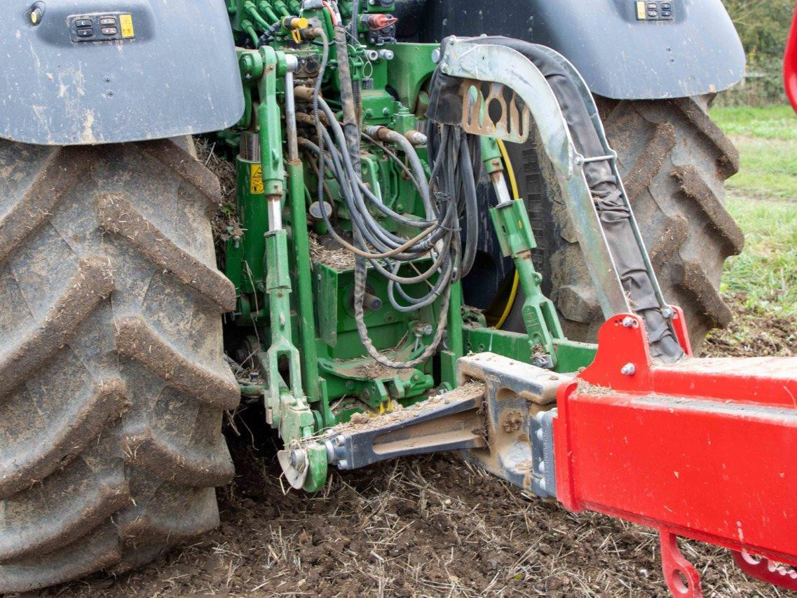 GD 600