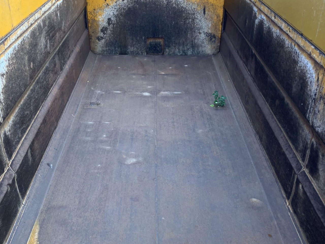 14T TRAILER