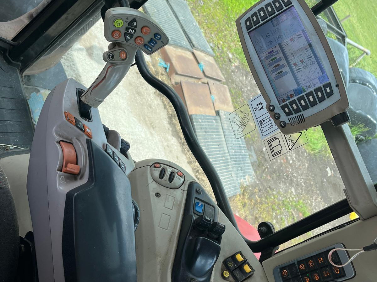 7618 DYNAVT