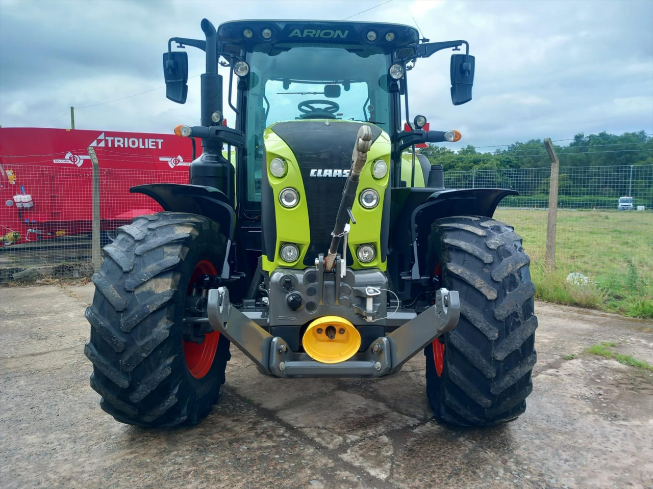 ARION 630
