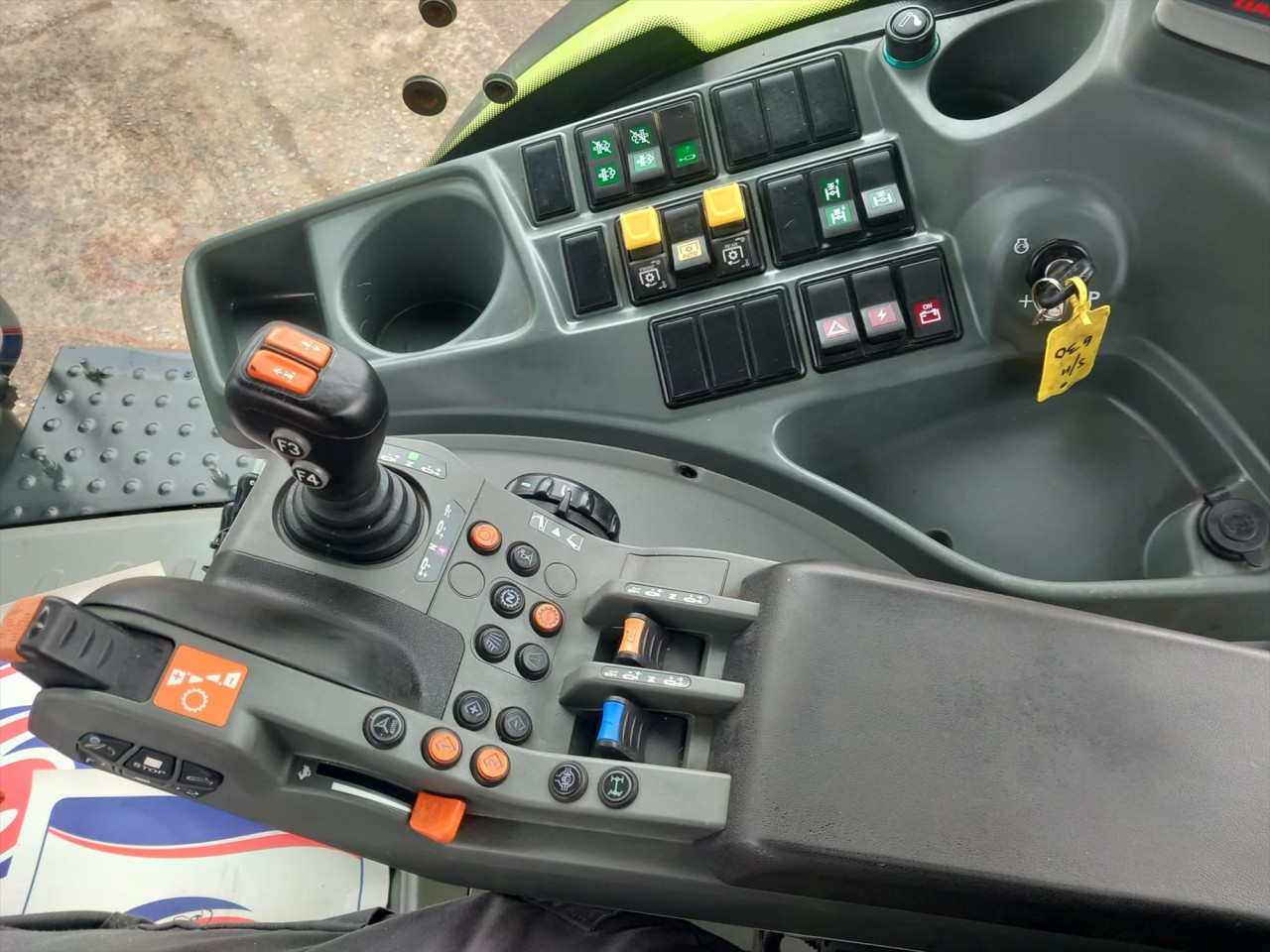 ARION 630