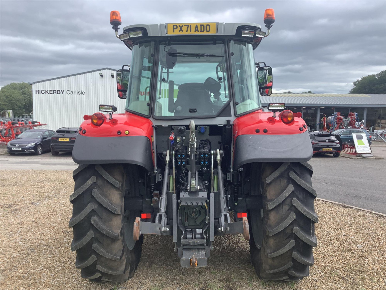 5S135