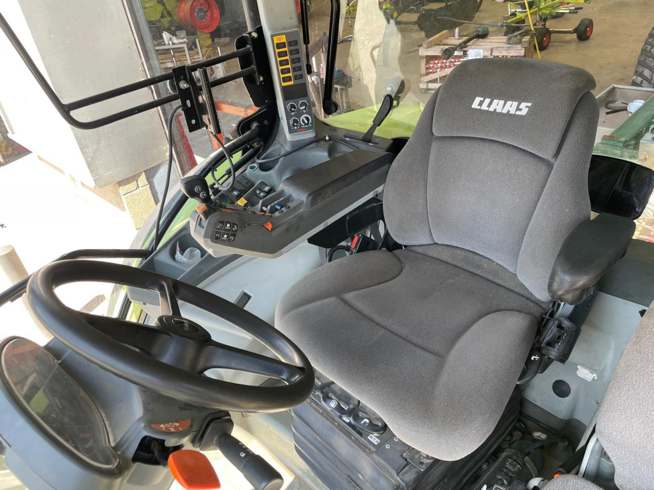 ARION 650