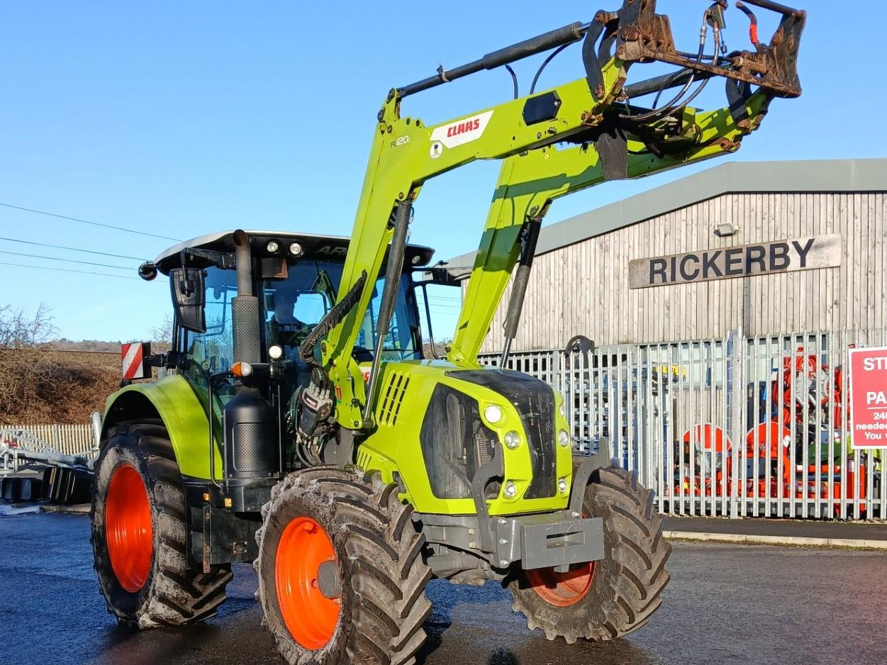 ARION 610