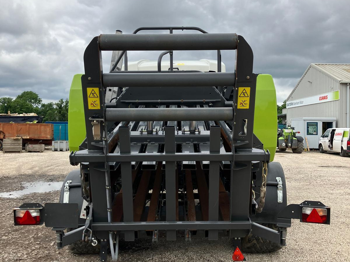 USED 2018 QUADRANT 5200 TANDEM RF