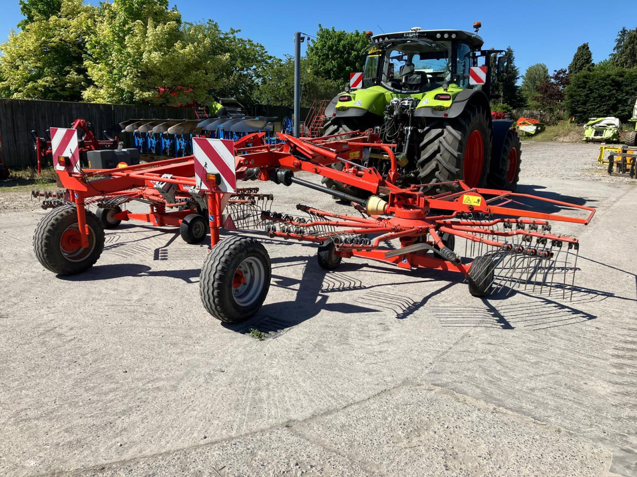 GA7501