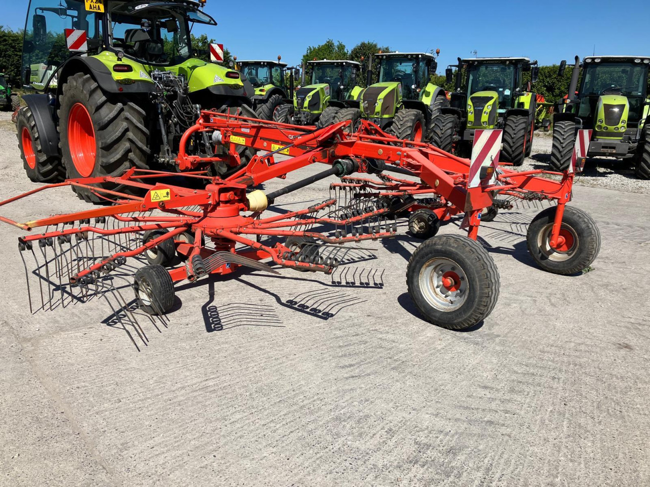 GA7501