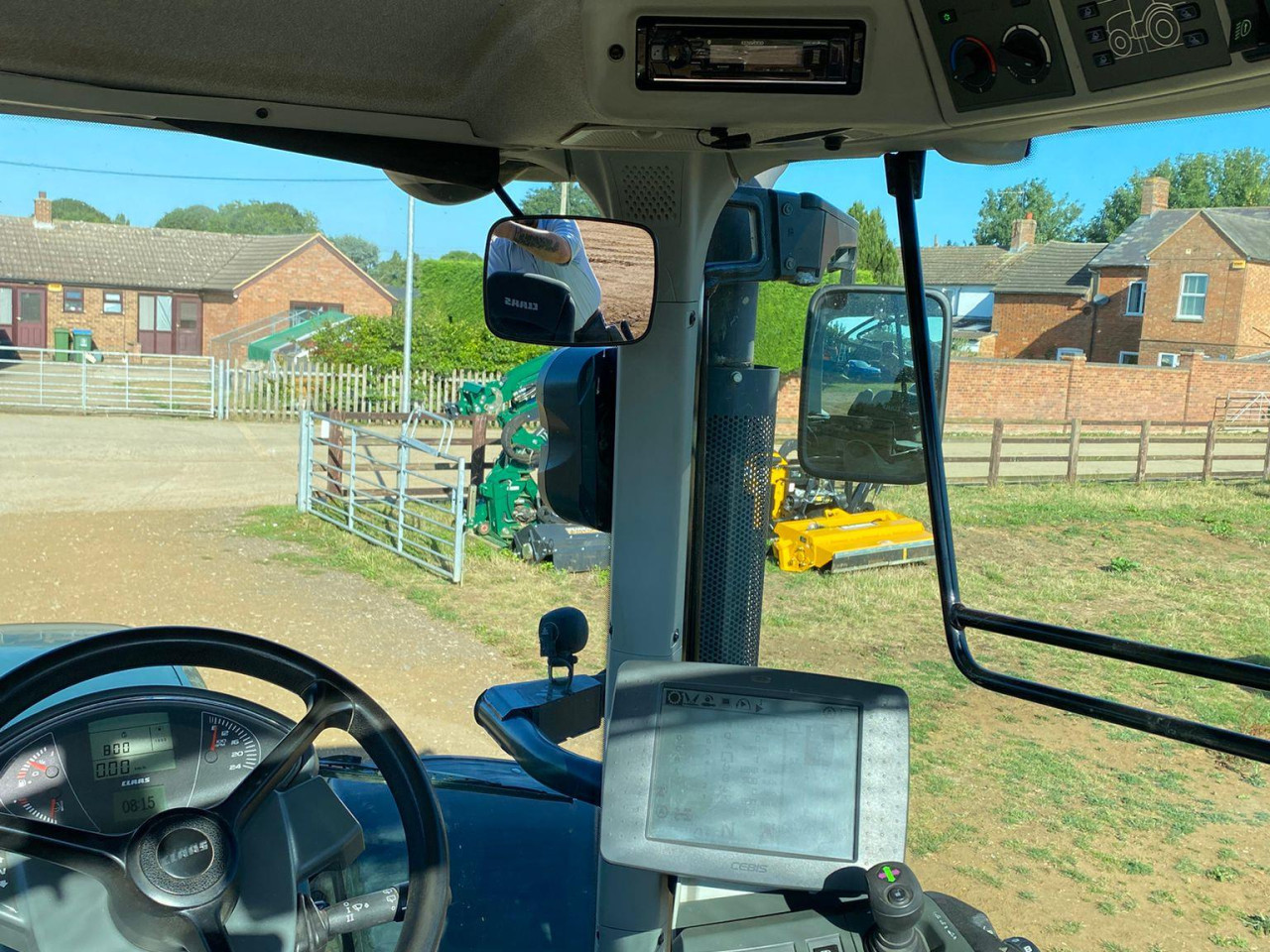 ARION 650