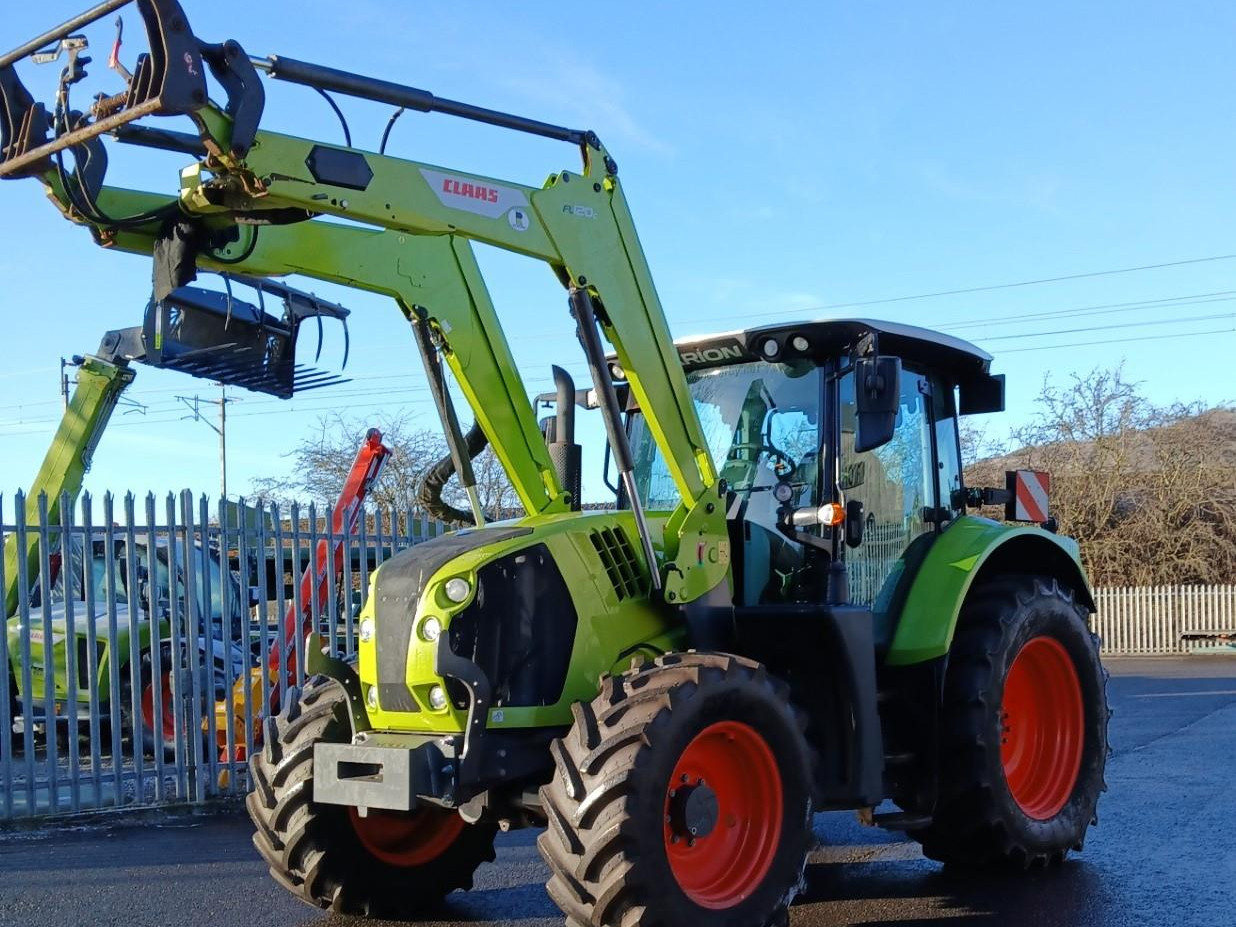 ARION 610