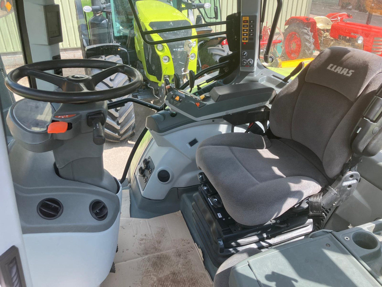 ARION 650