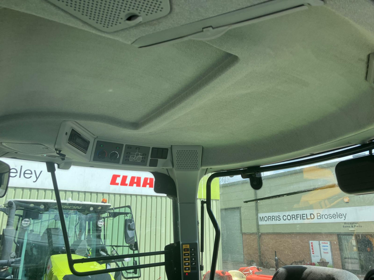 ARION 650