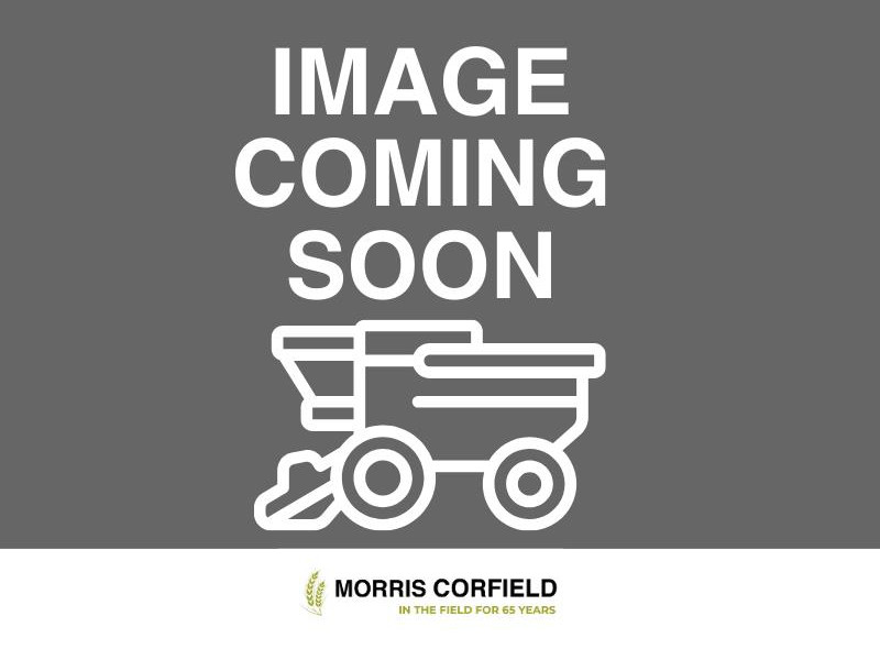 LEXION 570 COMBINE