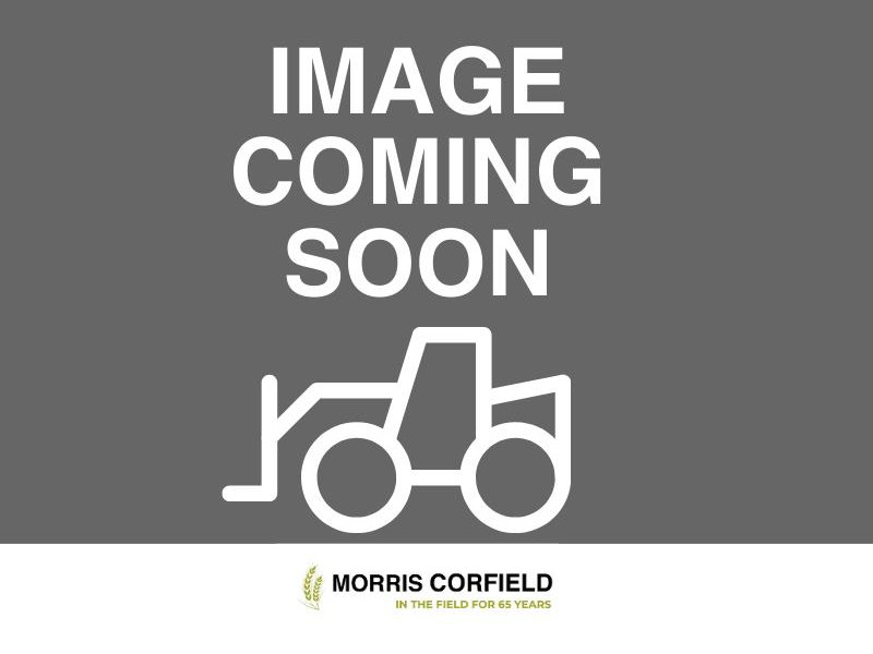 SCORPION 756 TELEHANDLER