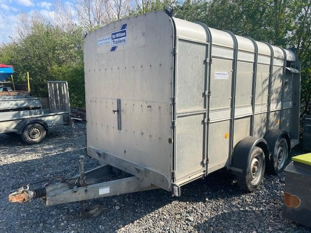 IFOR WILLIAMS