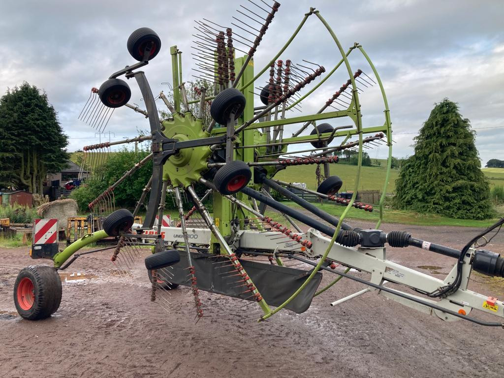 USED LINER 3100