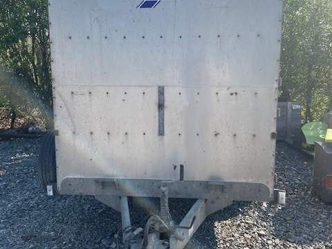 IFOR WILLIAMS