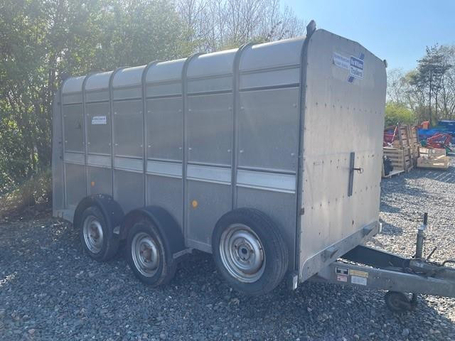 IFOR WILLIAMS