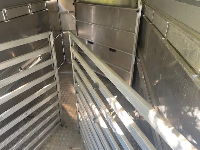 IFOR WILLIAMS