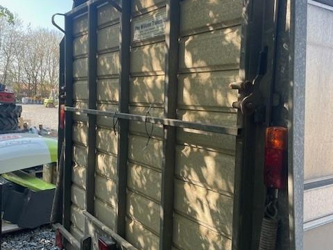 IFOR WILLIAMS