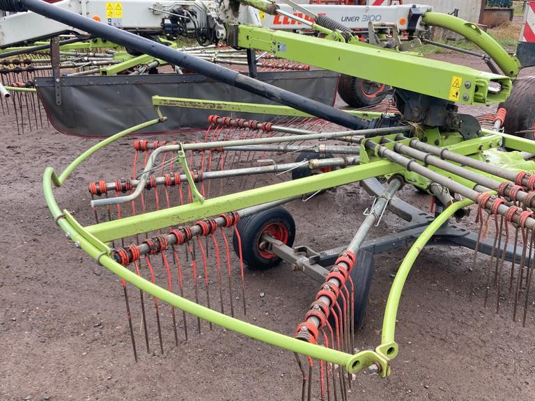 USED LINER 3100