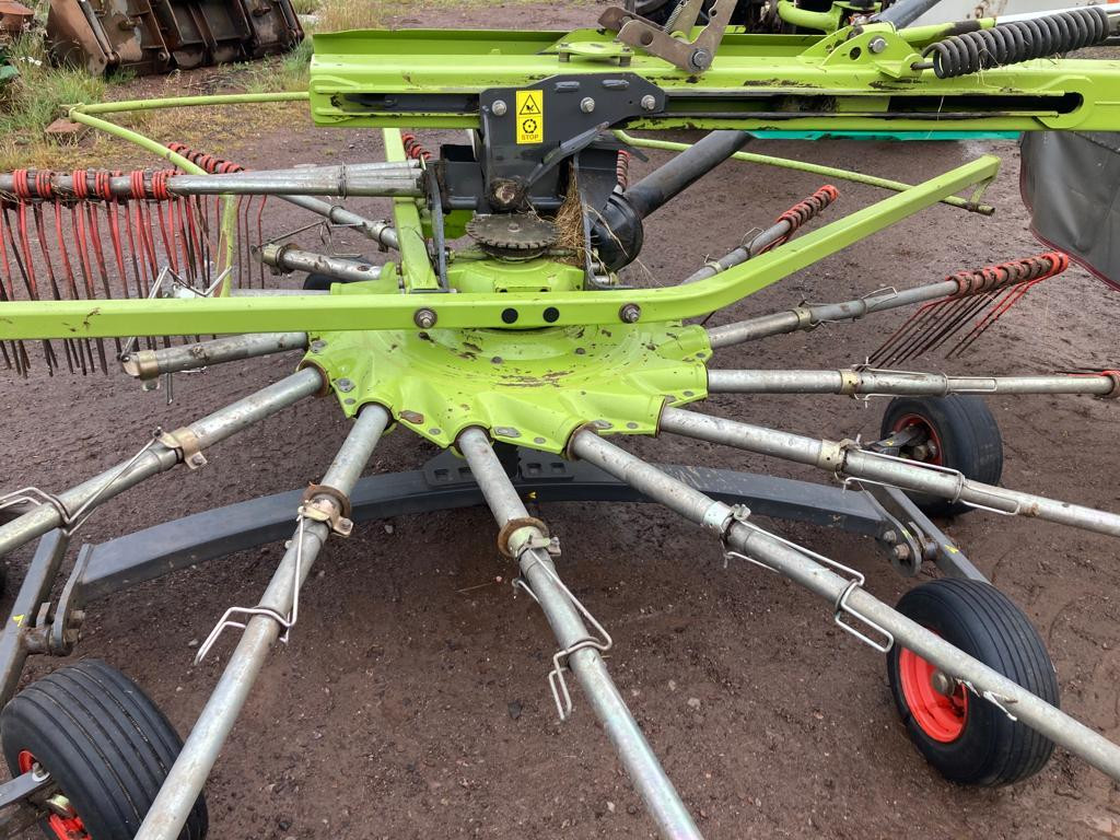 USED LINER 3100