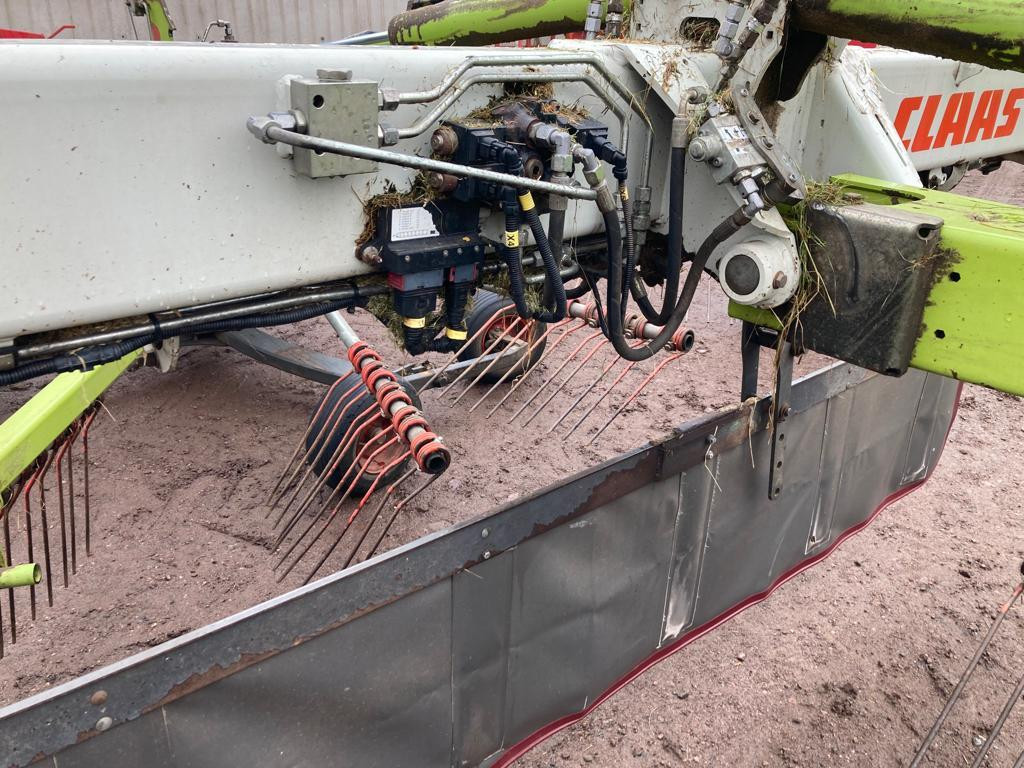 USED LINER 3100